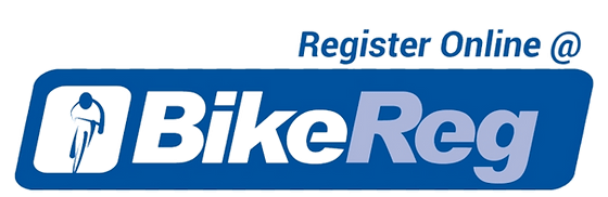 BikeReg logo link