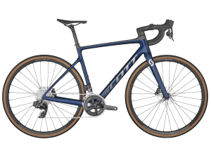 SCO Bike Addict 10 blue