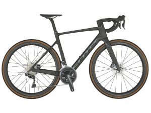 Scott Addict eRIDE 10 Large 56cm