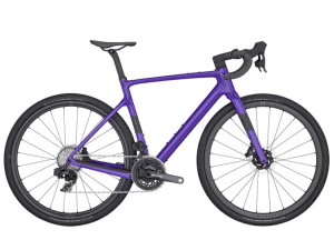 Scott Addict Gravel 10- Small 52cm '24