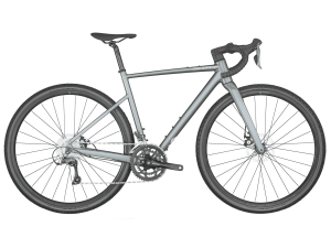 SCO Bike Contessa Speedster Gravel 35 TW XXS47