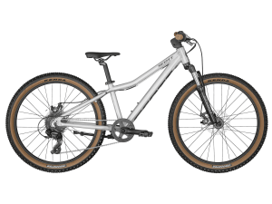 SCO Bike Scale 24 disc silver (KH) One size