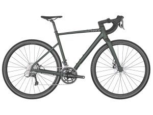 Scott Speedster Gravel 50- XXS 47cm