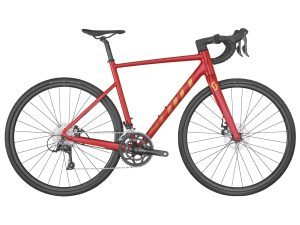 Scott Speedster 30 XS 49cm