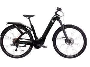 Bianchi E-Omnia CType Deore- 625- Small