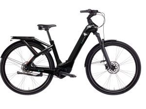 Bianchi E-Omnia CType Nexus- 625- Small