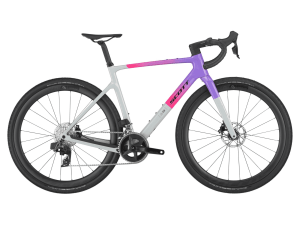 Scott Addict Gravel 20 '25