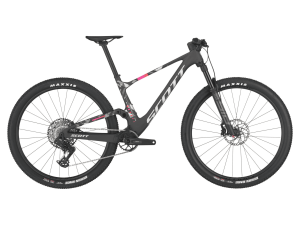 Scott Spark RC Team