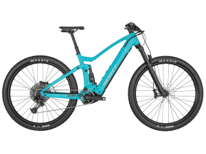 Scott Strike eRide 940 '25