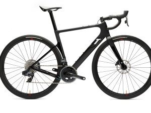 3T Exploro Racemax Force AXS Black
