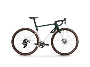 3T Exploro Racemax Force AXS
