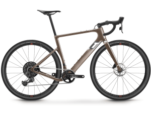 3T Exploro Ultra Force/Eagle AXS