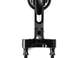 Cane Creek Computer Mount-Garmin/Wahoo Black