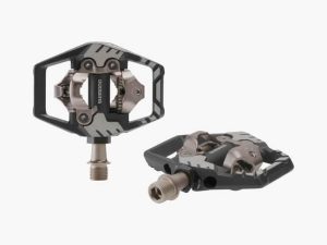 Shimano XT Widebody Pedal- PD-8120