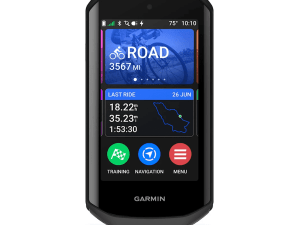 Garmin Edge 1050 Computer