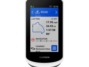 Garmin Edge Explore 2 Computer