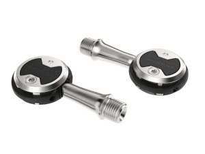 Wahoo Speedplay Zero Stainless Pedal System