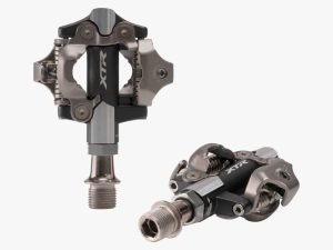 Shimano XTR Pedals- PD-M9100