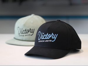 Victory Hats