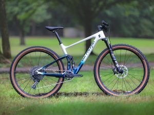 Lee Cougan Crossfire 428 FTGU Edition