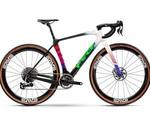 Felt Breed UN1TD – Limited Edition