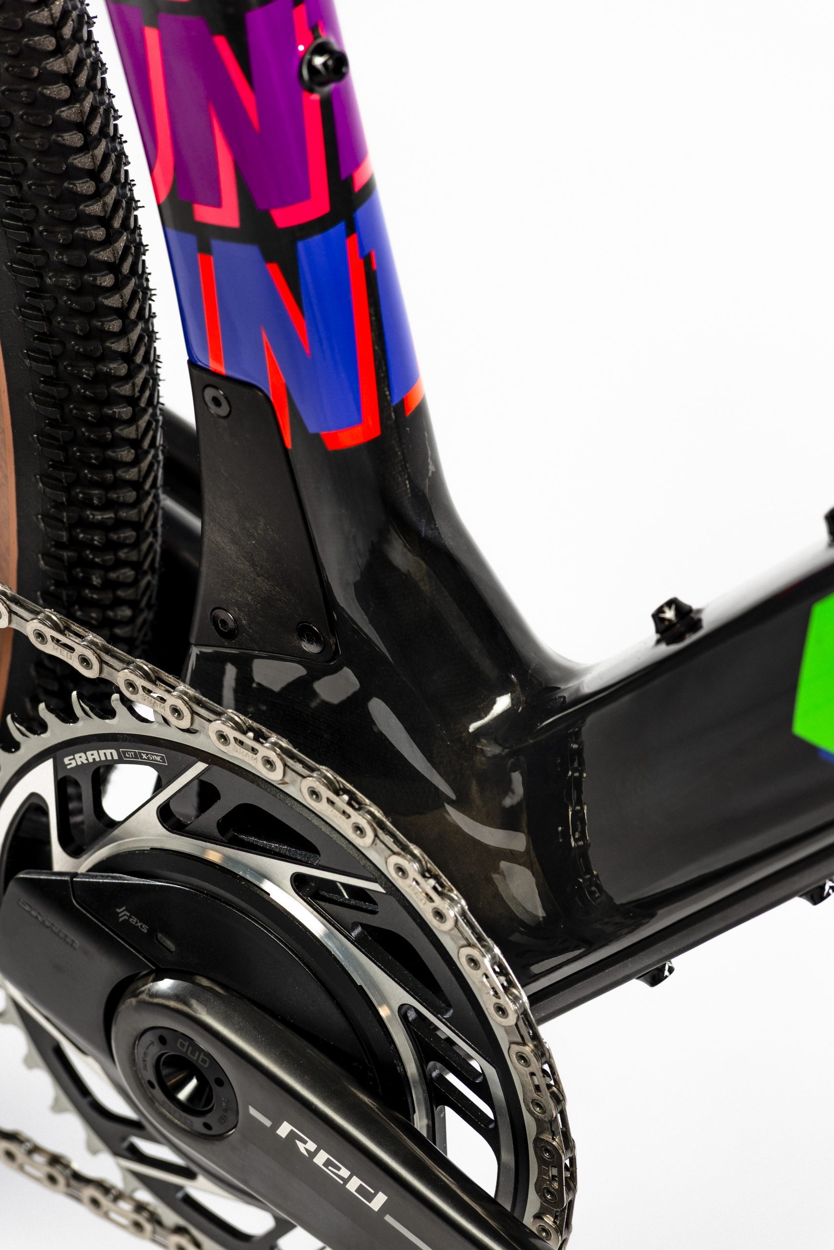 Felt Breed UN1TD – Limited Edition - Image 4