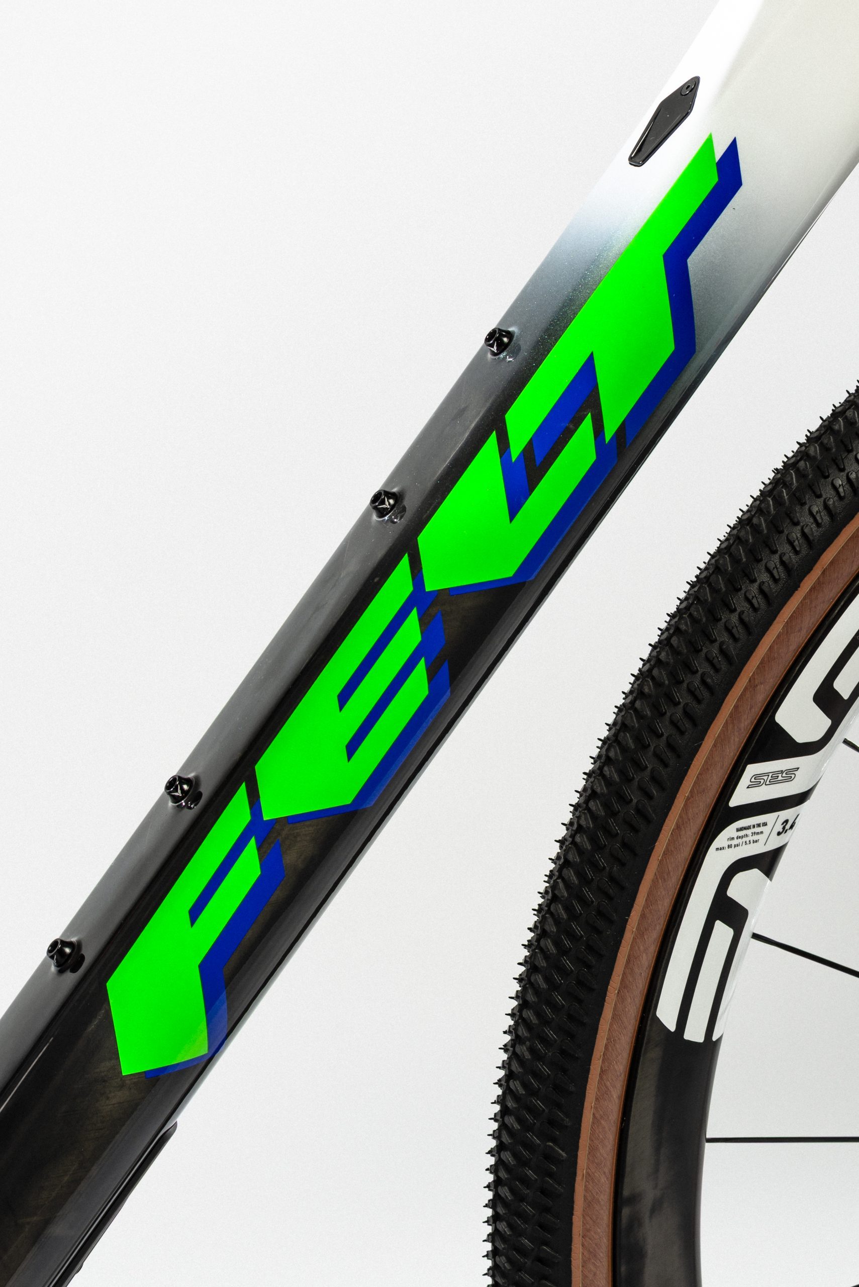 Felt Breed UN1TD – Limited Edition - Image 6