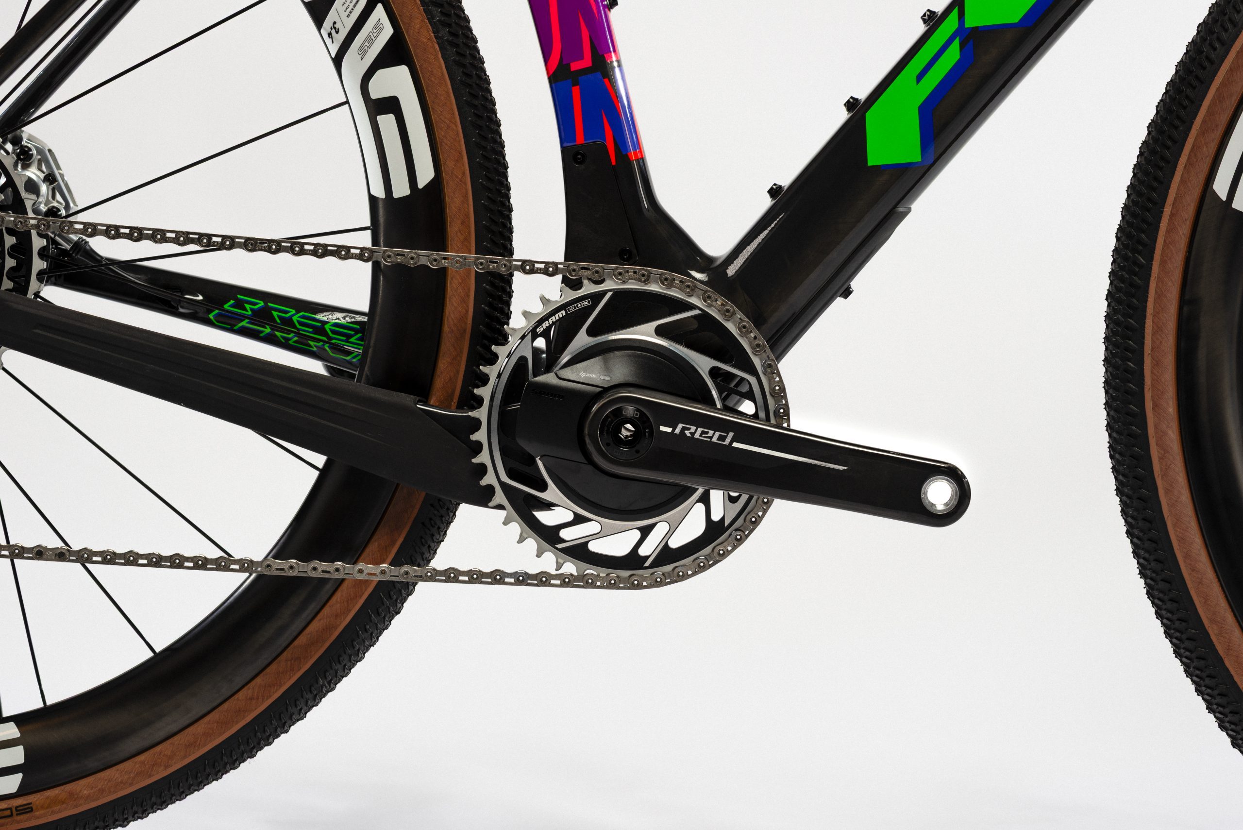 Felt Breed UN1TD – Limited Edition - Image 8