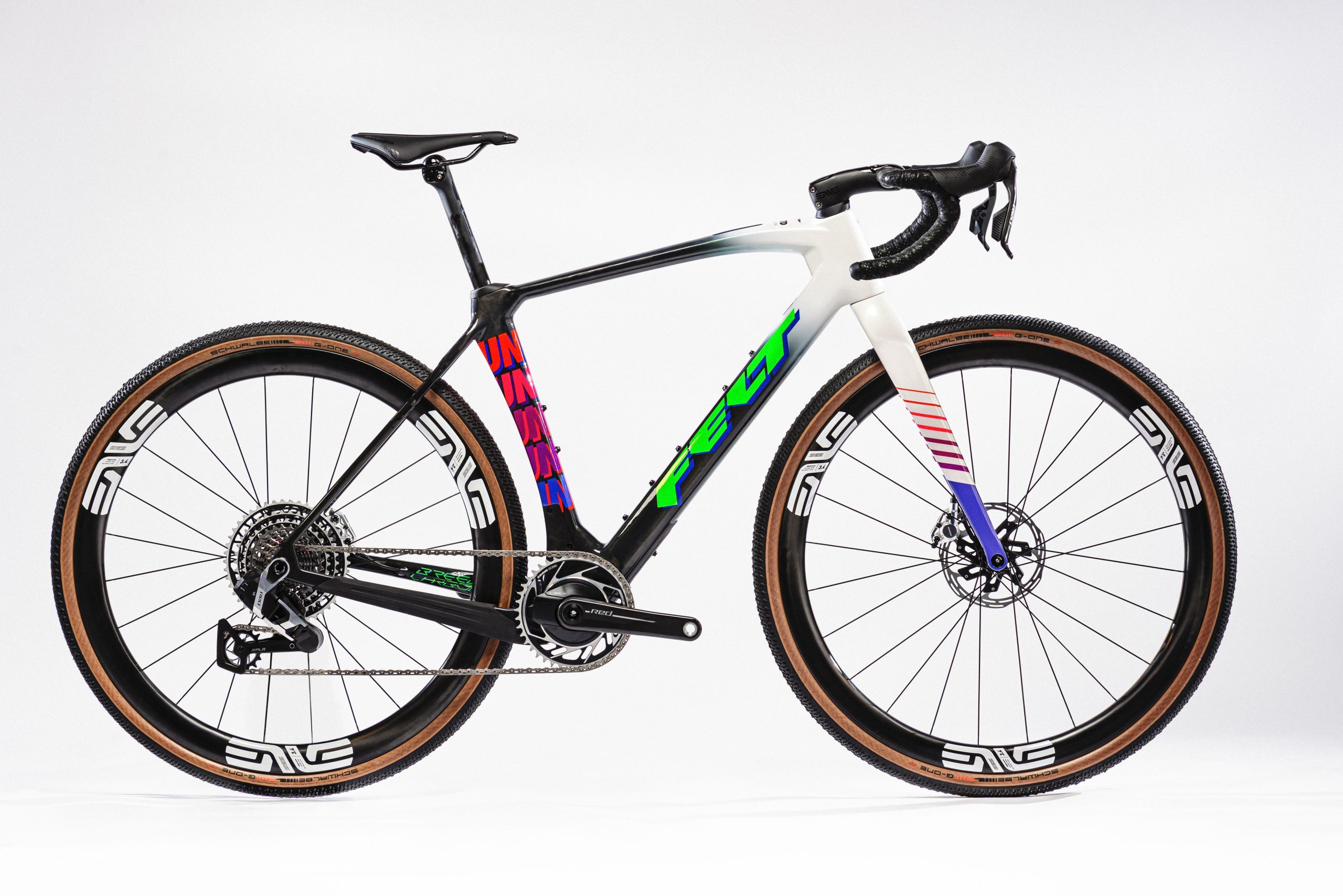 Felt Breed UN1TD – Limited Edition - Image 10