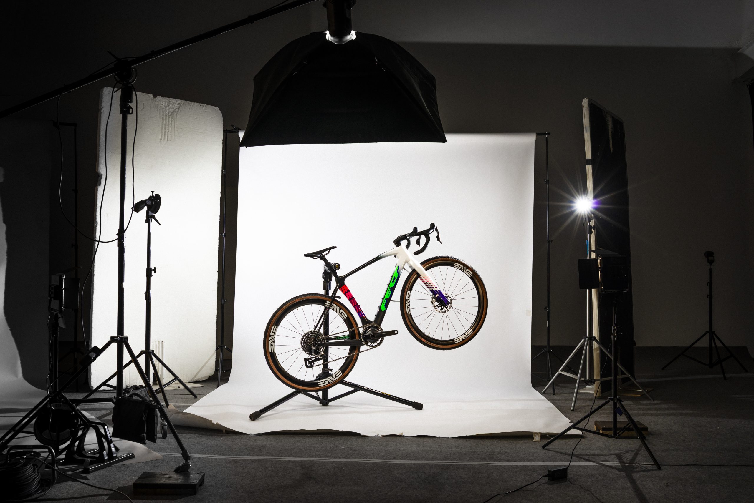 Felt Breed UN1TD – Limited Edition - Image 12