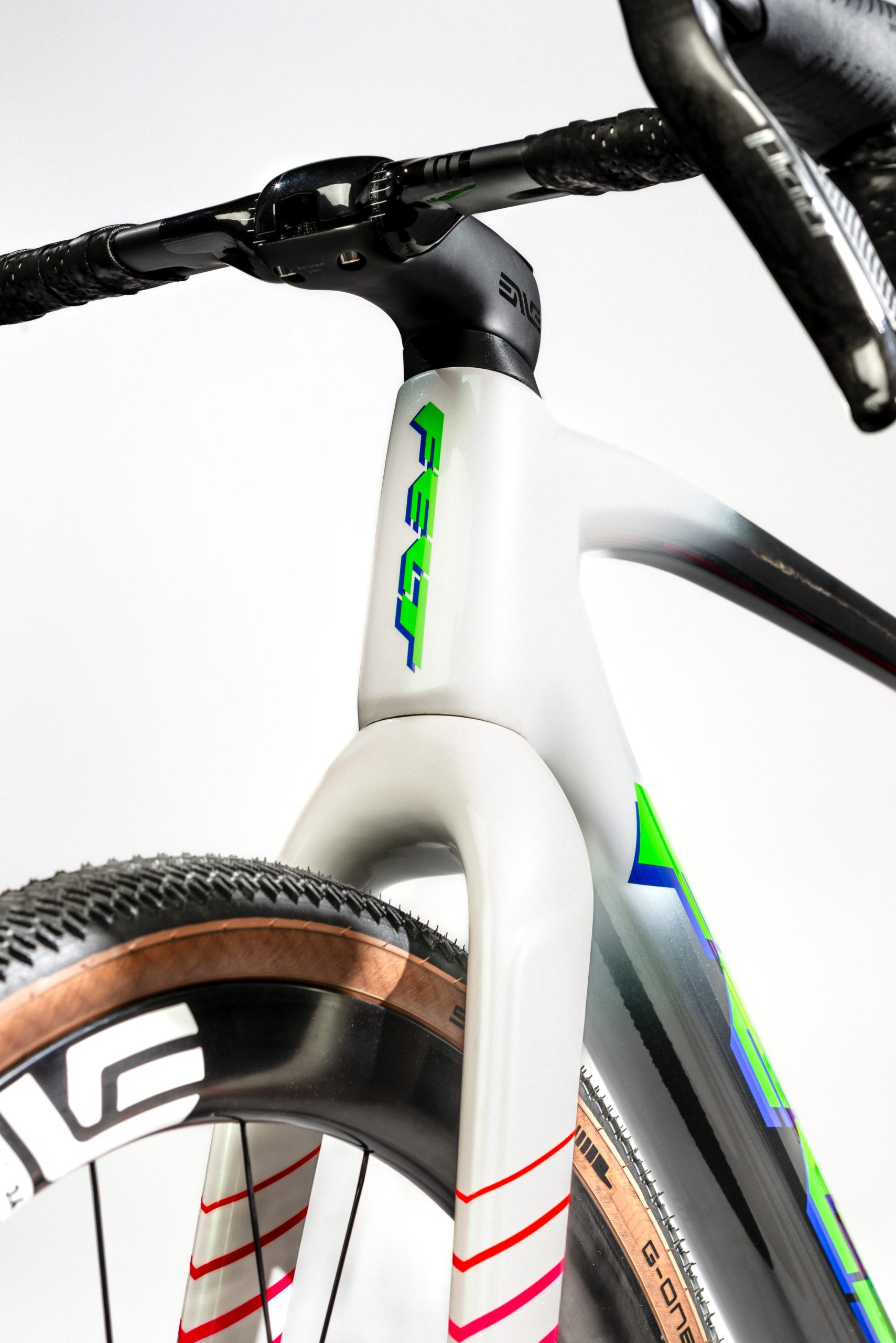 Felt Breed UN1TD – Limited Edition - Image 13