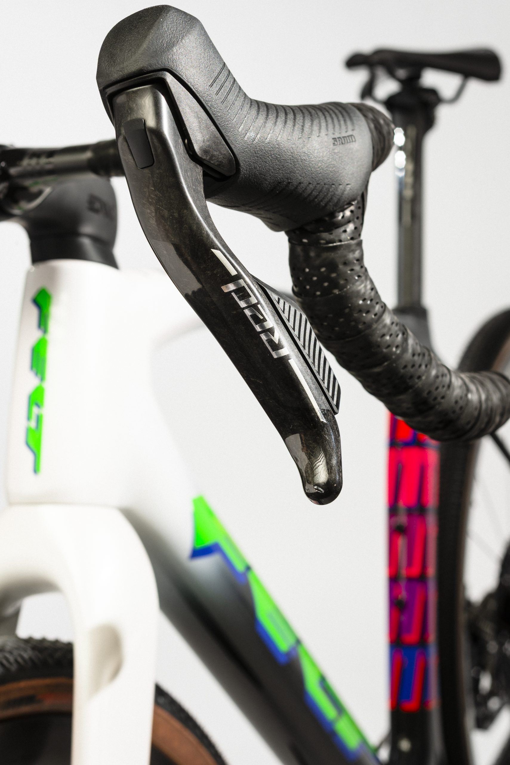 Felt Breed UN1TD – Limited Edition - Image 14