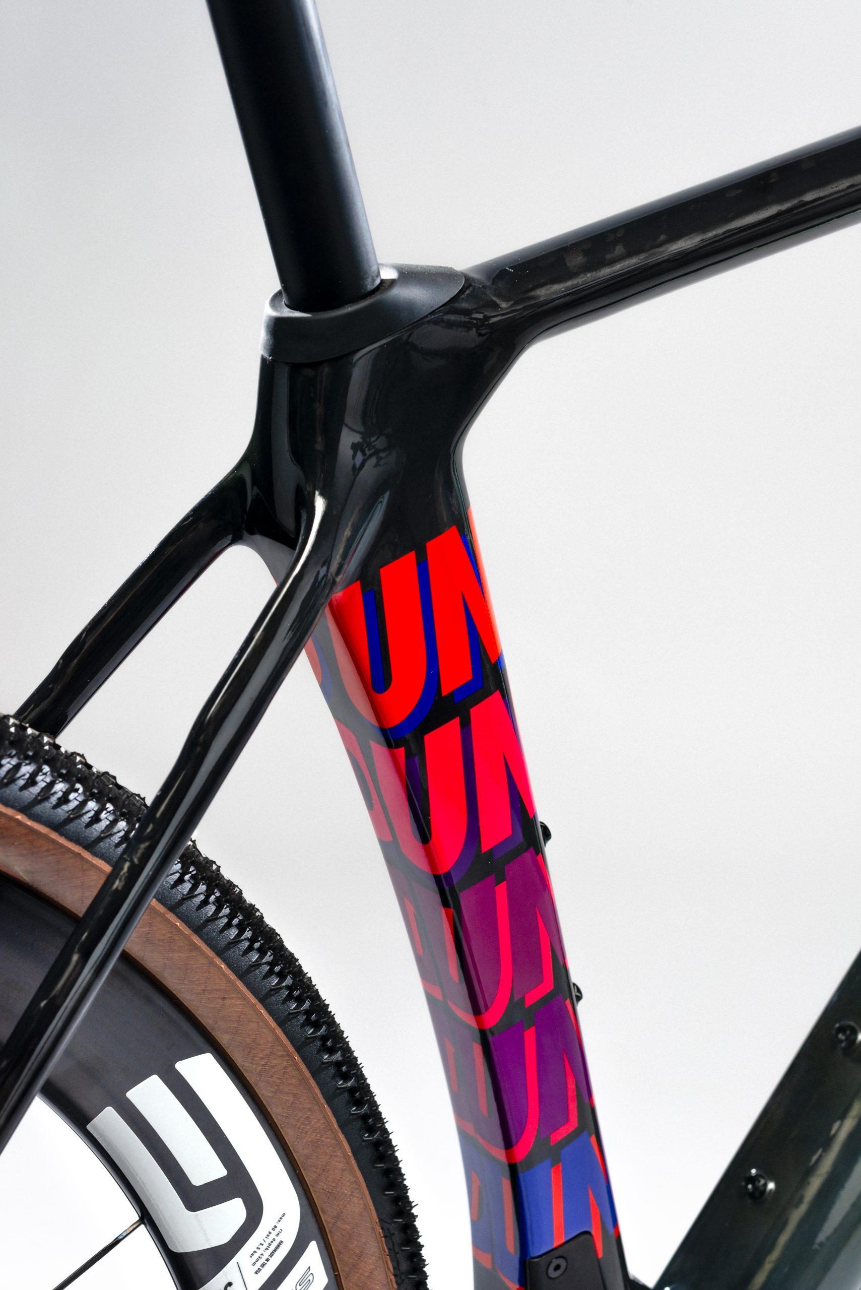 Felt Breed UN1TD – Limited Edition - Image 16