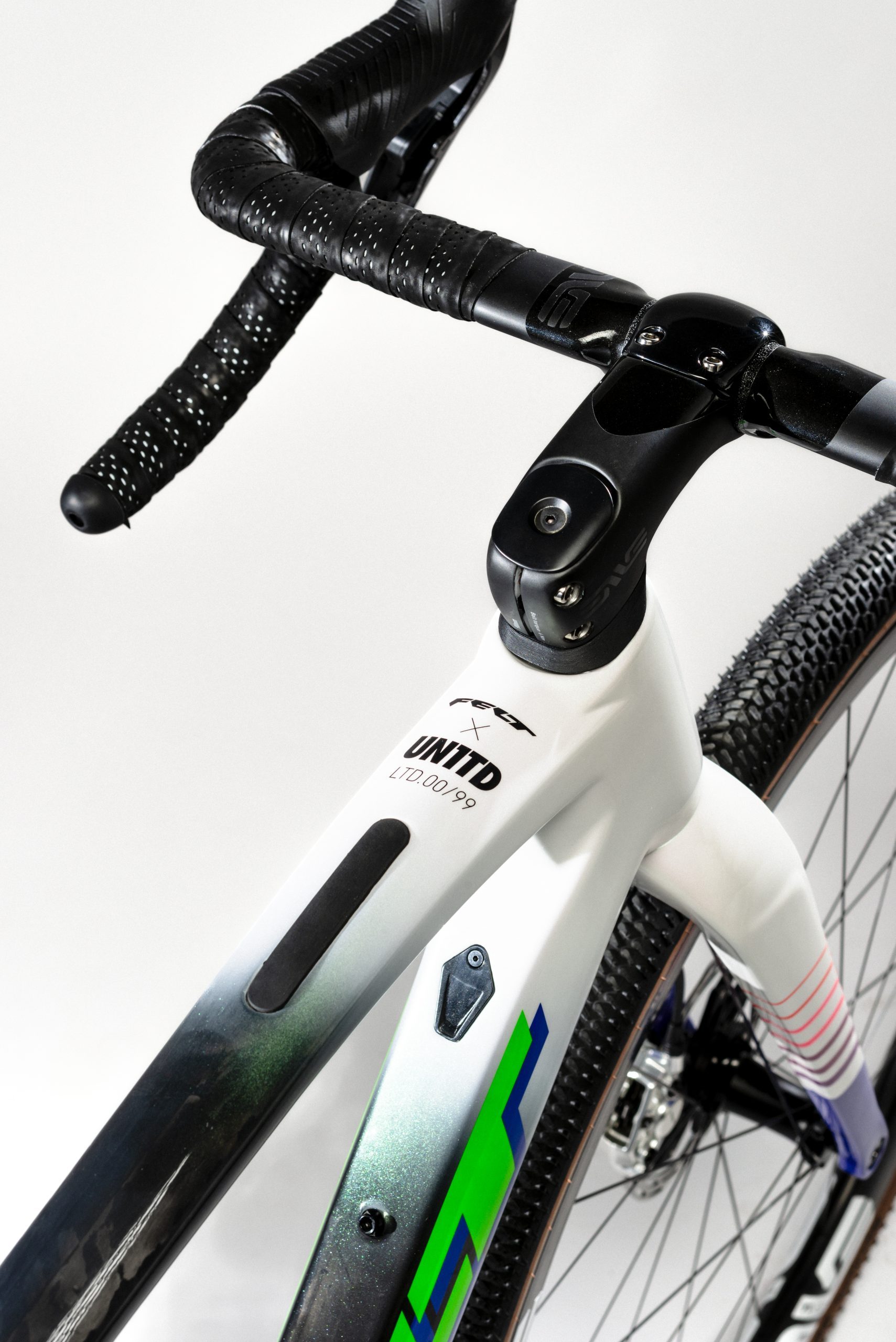 Felt Breed UN1TD – Limited Edition - Image 17