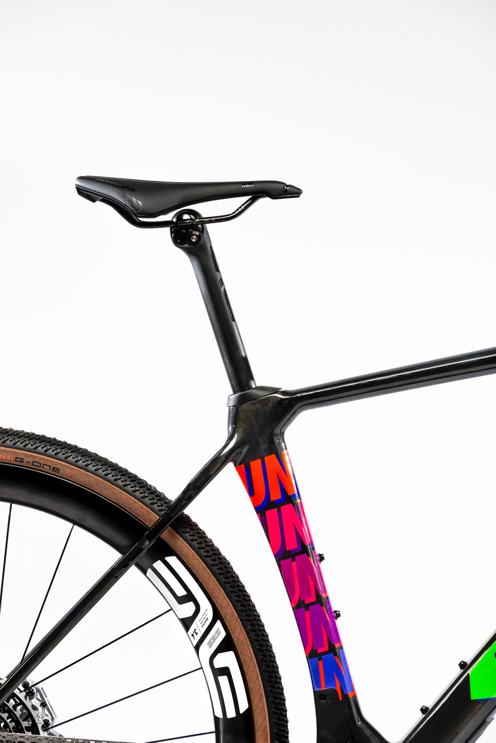 Felt Breed UN1TD – Limited Edition - Image 19